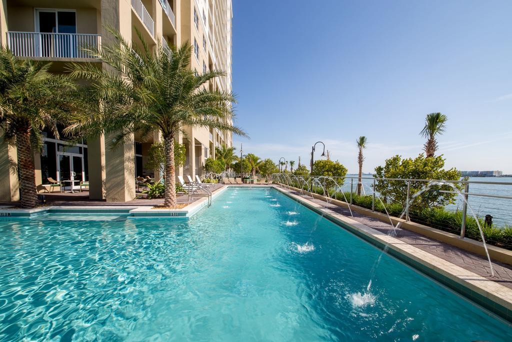 Mare Azur Miami Luxury Apartments By Grand Bay 外观 照片